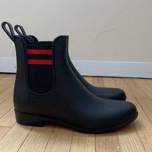 Aldo Waterproof Ankle Boots